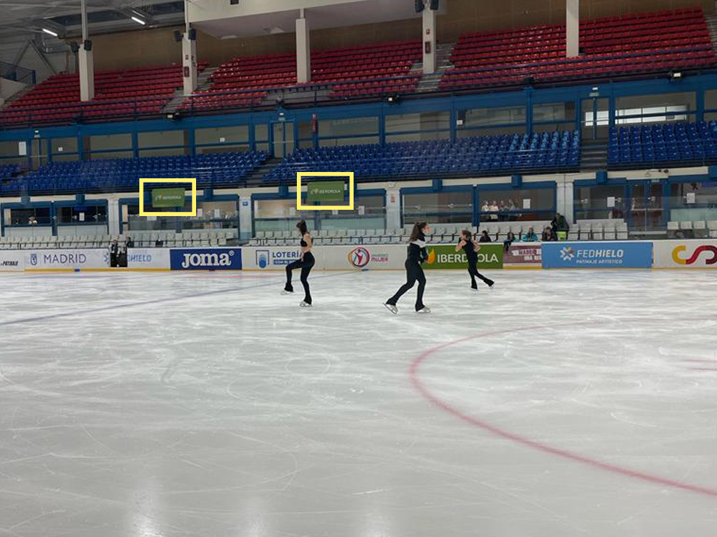 LNP, MEMORIA Final LNP, Real Federación Española Deportes de Hielo