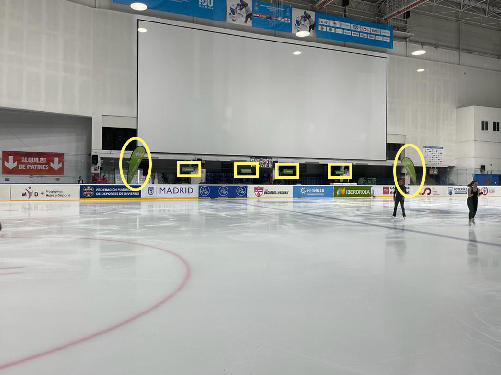 LNP, MEMORIA Final LNP, Real Federación Española Deportes de Hielo