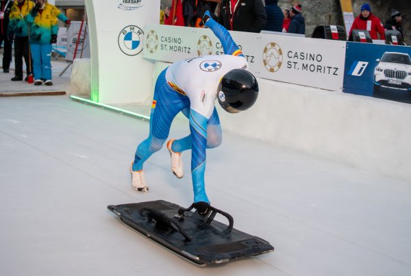 bobsleigh,skeleton,rfedh, Bobsleigh / Skeleton: Noticias, Real Federación Española Deportes de Hielo