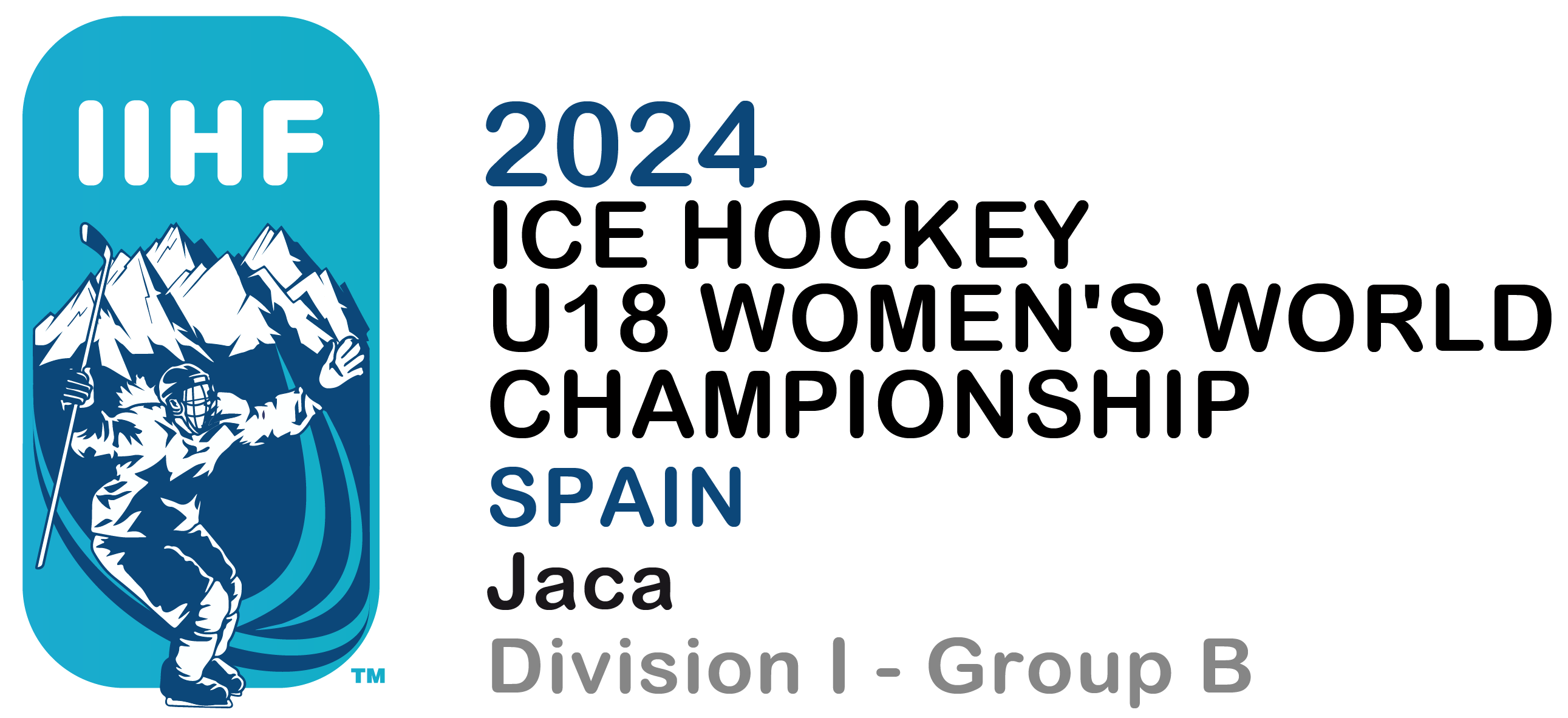 , Mundiales IIHF 2024, Real Federación Española Deportes de Hielo