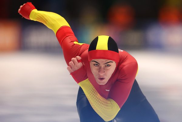 Patinaje de Velocidad:, Patinaje Velocidad: Noticias, Real Federación Española Deportes de Hielo