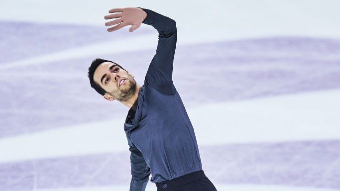 , El equipo español completa su participación en el Europeo de Kaunas, Real Federación Española Deportes de Hielo