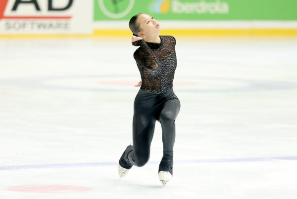 deportes de hielo, Noticias, Real Federación Española Deportes de Hielo