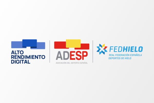 , La RFEDH colabora con ADESP en la distribución de 3.000 becas a deportistas y otros profesionales del Deporte, Real Federación Española Deportes de Hielo