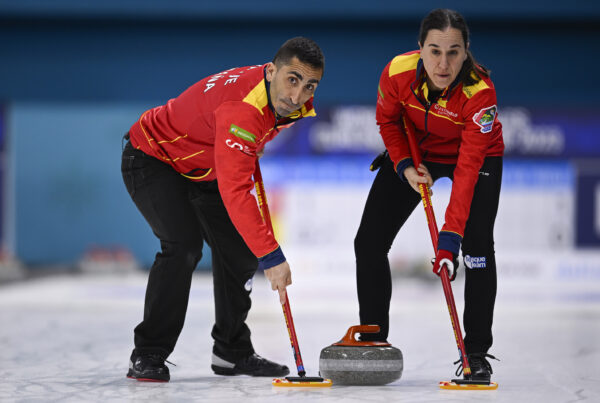 deportes de hielo, Noticias, Real Federación Española Deportes de Hielo
