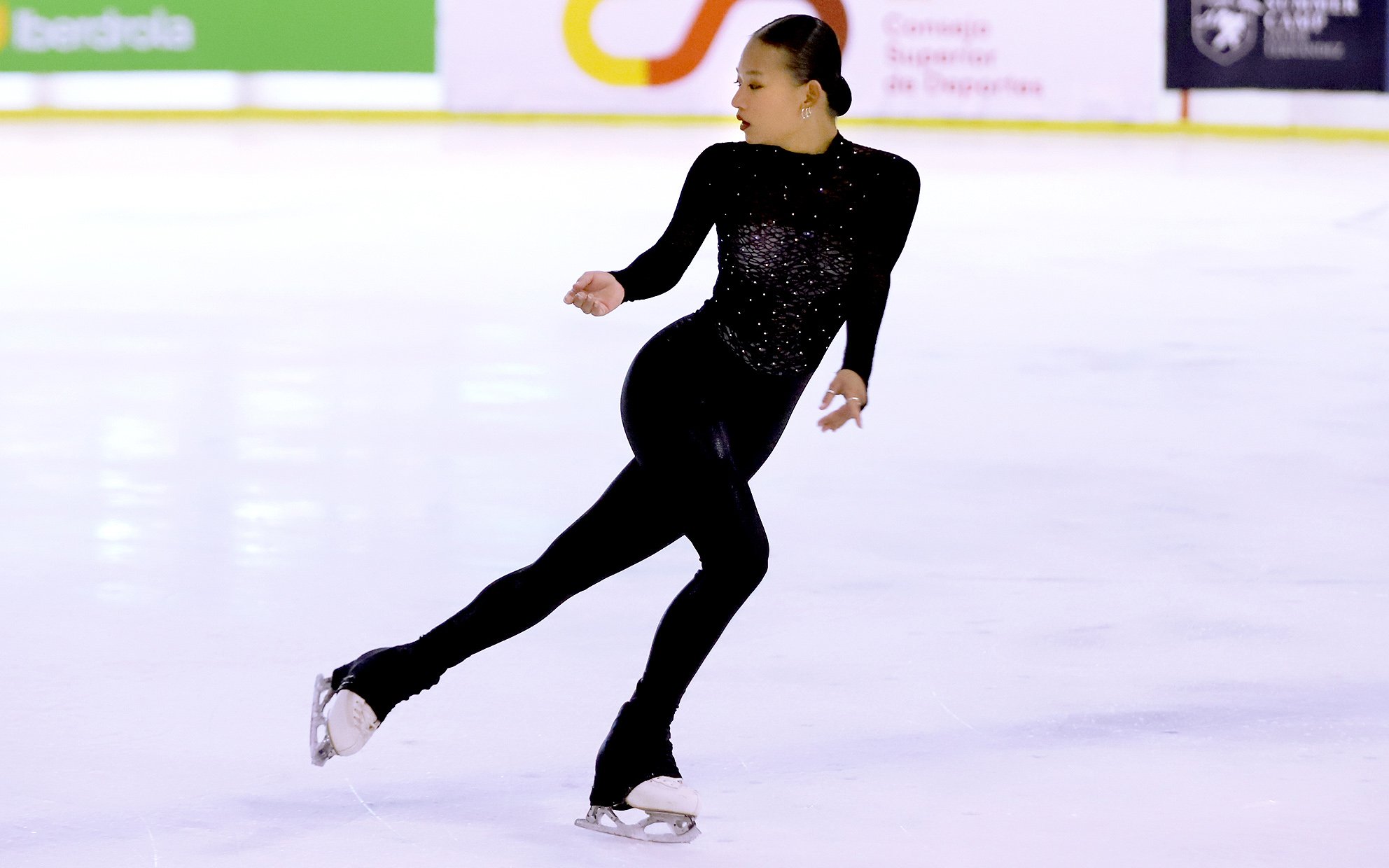 , La Final de la Liga Iberdrola de Patinaje sobre Hielo se decide en Madrid, Real Federación Española Deportes de Hielo