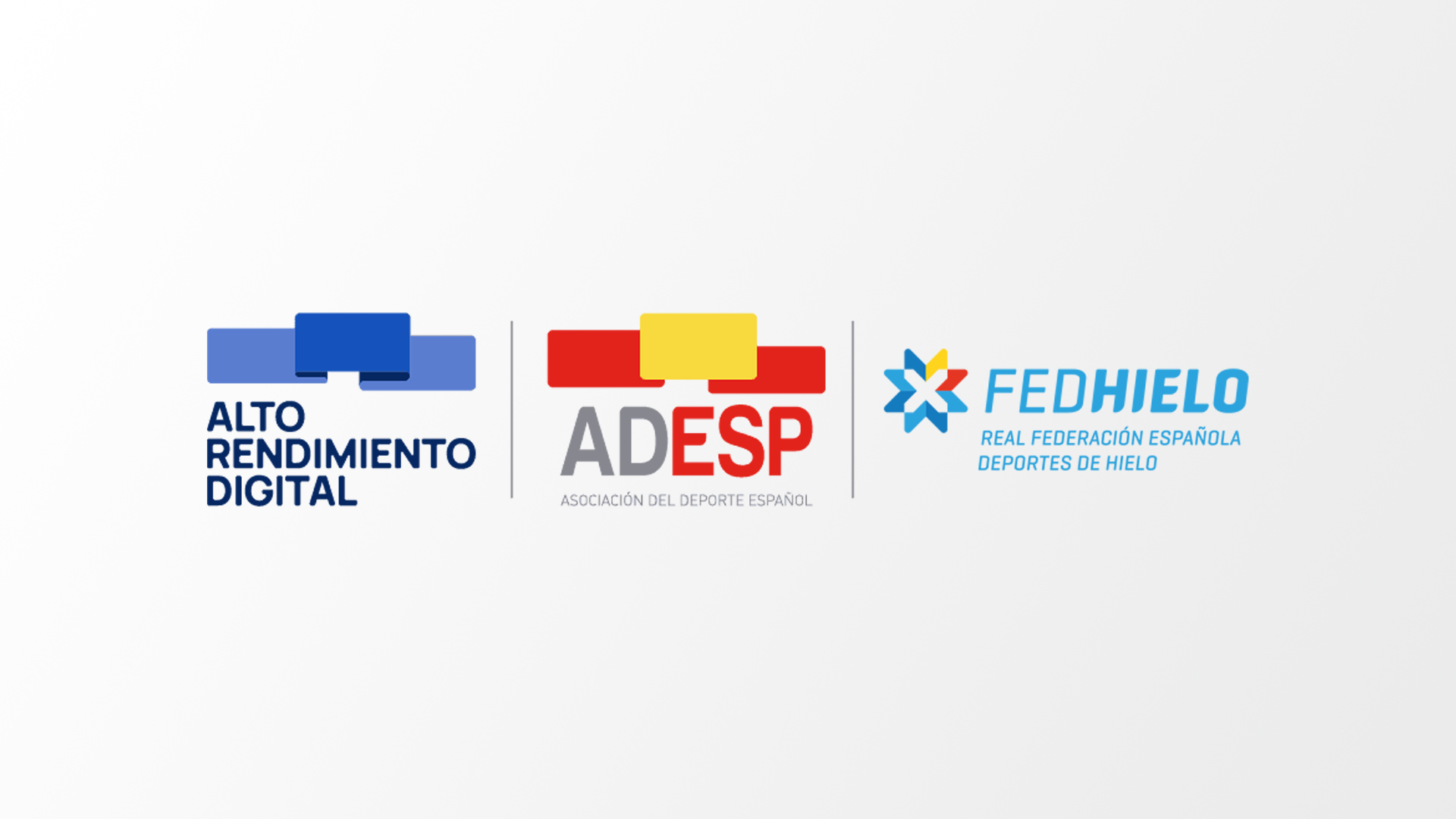 , La RFEDH colabora con ADESP en la distribución de 3.000 becas a deportistas y otros profesionales del Deporte, Real Federación Española Deportes de Hielo