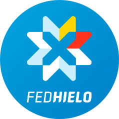 Hielo, Organigrama, Real Federaci&oacute;n Espa&ntilde;ola Deportes de Hielo