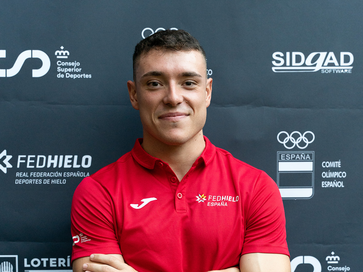 SkeletonTeamES,skeleton,bobsleigh, Bobsleigh / Skeleton: SkeletonTeamESP, Real Federación Española Deportes de Hielo