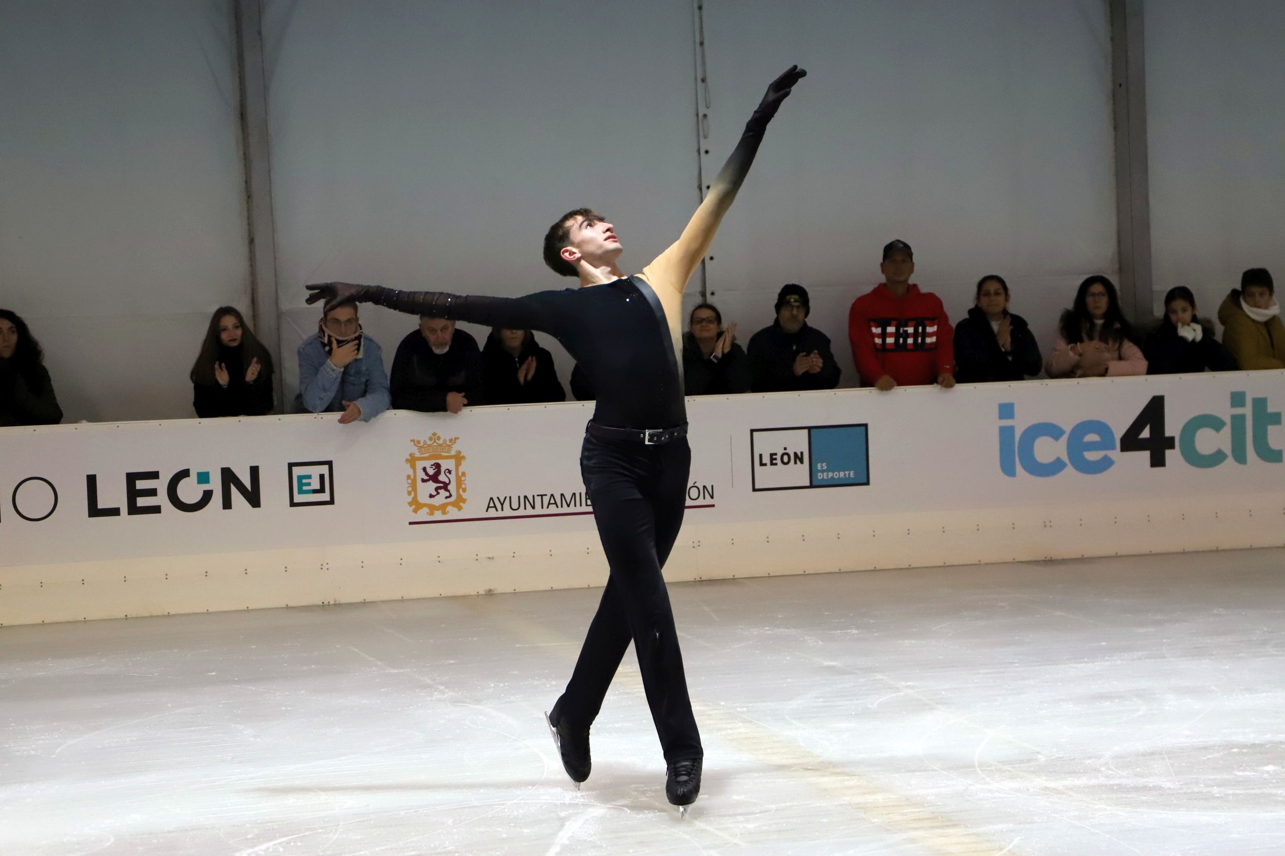 ice4city, ice4city, Real Federaci&oacute;n Espa&ntilde;ola Deportes de Hielo