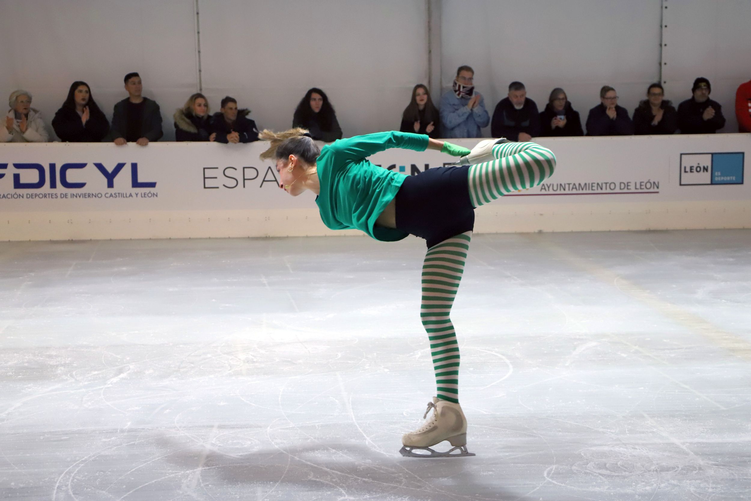 ice4city, ice4city, Real Federaci&oacute;n Espa&ntilde;ola Deportes de Hielo