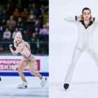 FEDHIELO, Los deportes de hielo buscan su primera plaza olímpica en el Mundial de Patinaje Artístico 2025, Real Federación Española Deportes de Hielo