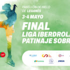 FEDHIELO, Leganés acoge la Final de Liga Iberdrola de Patinaje sobre Hielo 2025, Real Federación Española Deportes de Hielo