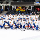 FEDHIELO, La selección masculina de España pone la guinda a un 2025 para el recuerdo del hockey hielo nacional, Real Federación Española Deportes de Hielo
