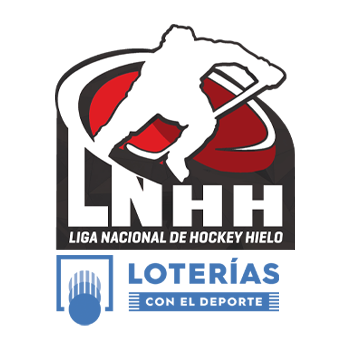 ayudas,RFEDH, Palmarés – Hockey Hielo, Real Federación Española Deportes de Hielo