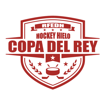 ayudas,RFEDH, Palmarés &#8211; Hockey Hielo, Real Federación Española Deportes de Hielo