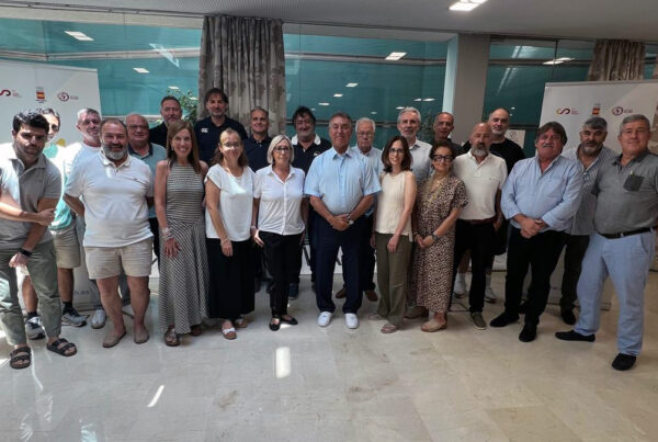 , La RFEDH cierra con éxito el ejercicio 2024/2025, Real Federación Española Deportes de Hielo