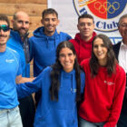 FEDHIELO, España deja buenas sensaciones en el Mundial de Empuje de Cortina, Real Federación Española Deportes de Hielo