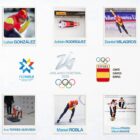 FEDHIELO, Los deportes de hielo comienzan una ilusionante temporada con la mirada puesta en Milano-Cortina 2026, Real Federación Española Deportes de Hielo