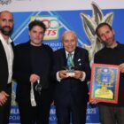 FEDHIELO, SKELETON’S: SERIOUS KIDS celebra su primer aniversario entre reconocimientos, Real Federación Española Deportes de Hielo