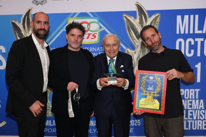 , SKELETON’S: SERIOUS KIDS celebra su primer aniversario entre reconocimientos, Real Federación Española Deportes de Hielo