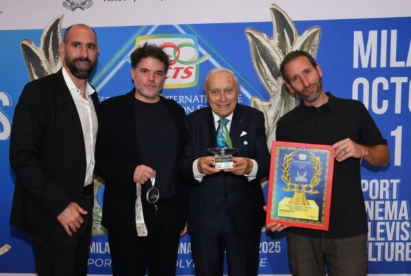 , SKELETON’S: SERIOUS KIDS celebra su primer aniversario entre reconocimientos, Real Federación Española Deportes de Hielo