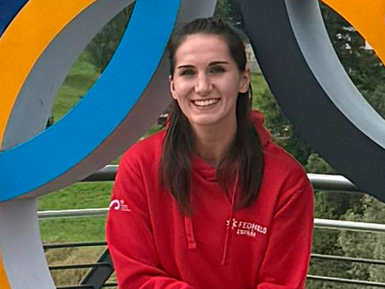 skeleton,bobsleigh, Bobsleigh / Skeleton: Equipo Nacional, Real Federación Española Deportes de Hielo