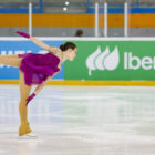 FEDHIELO, Arranca con éxito el Campeonato de España Iberdrola de Patinaje 2025-26 en Jaca, Real Federación Española Deportes de Hielo