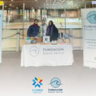 FEDHIELO, La RFEDH se une al proyecto “12 meses 12 feder-acciones” de la Fundación Elena Tertre, Real Federación Española Deportes de Hielo