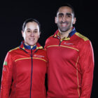 FEDHIELO, Espa&ntilde;a completa su participaci&oacute;n en el PreOl&iacute;mpico de Curling, Real Federaci&oacute;n Espa&ntilde;ola Deportes de Hielo