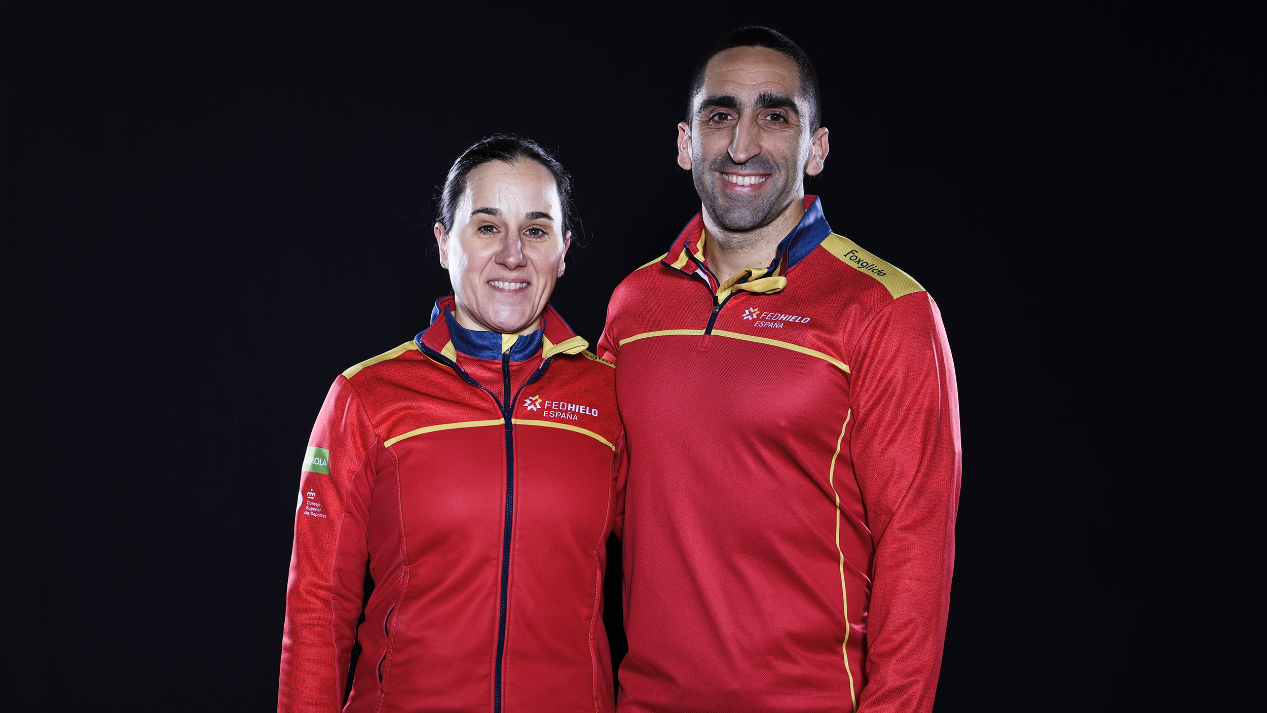 , Espa&ntilde;a completa su participaci&oacute;n en el PreOl&iacute;mpico de Curling, Real Federaci&oacute;n Espa&ntilde;ola Deportes de Hielo