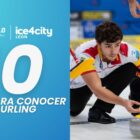 FEDHIELO, Dossier de prensa: 10 datos para conocer el curling, Real Federaci&oacute;n Espa&ntilde;ola Deportes de Hielo