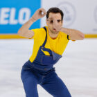 FEDHIELO, COMUNICADO OFICIAL: Programa Corto de Tom&aacute;s Guarino, Real Federaci&oacute;n Espa&ntilde;ola Deportes de Hielo