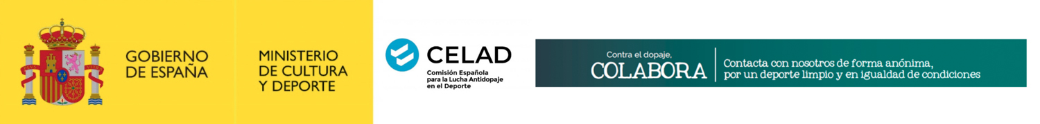 FEDHIELO, Homepage, Real Federaci&oacute;n Espa&ntilde;ola Deportes de Hielo