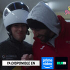 FEDHIELO, SKELETON’S: SERIOUS KIDS aterriza en Prime Video y Filmin, Real Federación Española Deportes de Hielo