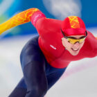 FEDHIELO, Flamante estreno del patinaje de velocidad español en los Juegos Olímpicos de Invierno, Real Federación Española Deportes de Hielo