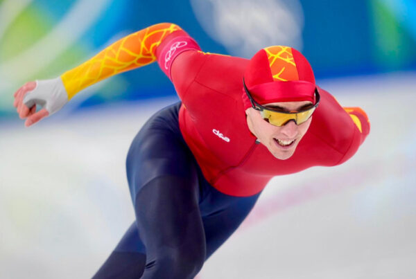 , Flamante estreno del patinaje de velocidad espa&ntilde;ol en los Juegos Ol&iacute;mpicos de Invierno, Real Federaci&oacute;n Espa&ntilde;ola Deportes de Hielo
