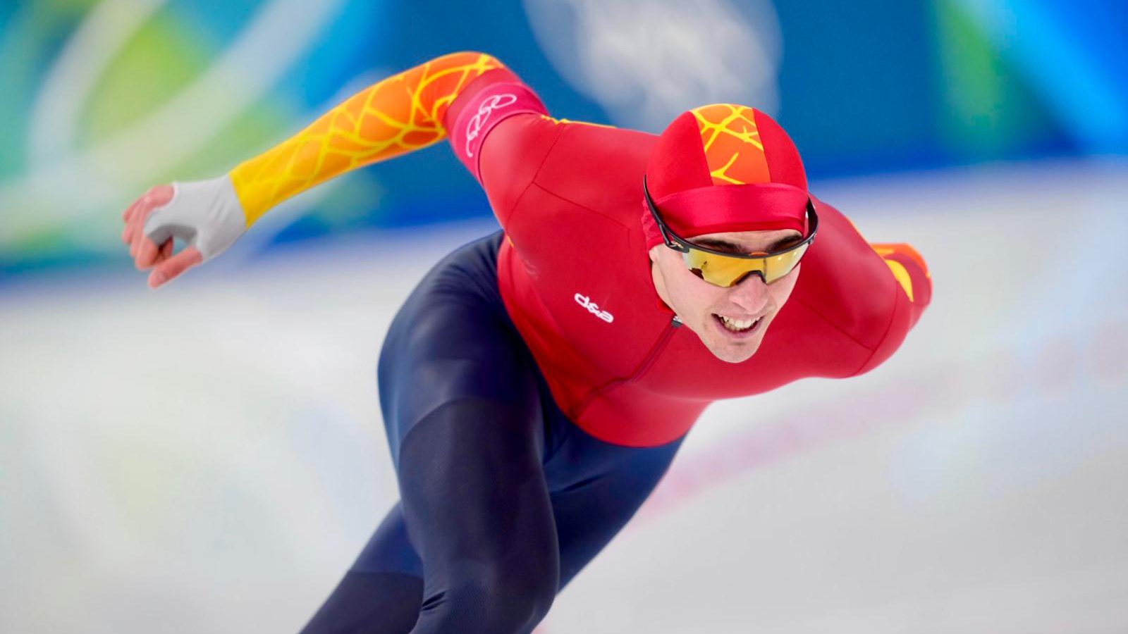 , Flamante estreno del patinaje de velocidad espa&ntilde;ol en los Juegos Ol&iacute;mpicos de Invierno, Real Federaci&oacute;n Espa&ntilde;ola Deportes de Hielo