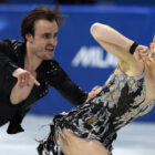 FEDHIELO, La danza española sigue haciendo historia en Milán, Real Federación Española Deportes de Hielo