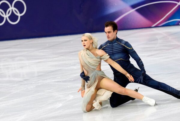 challenge cup, Top 10 para Olivia Smart & Tim Dieck con un brillante &lsquo;Dune II&rsquo;, Real Federaci&oacute;n Espa&ntilde;ola Deportes de Hielo