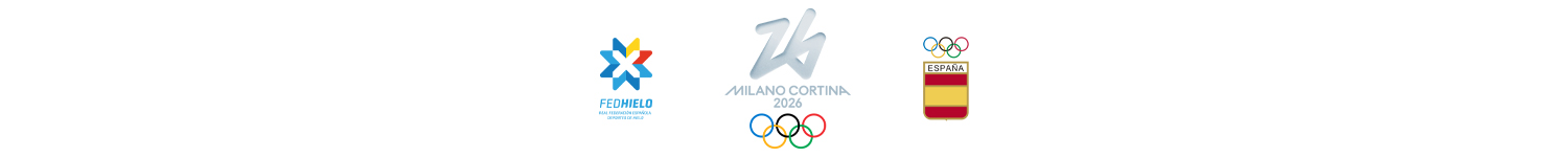 milano-cortina,juegos ol&iacute;mpicos, Milano-Cortina 2026, Real Federaci&oacute;n Espa&ntilde;ola Deportes de Hielo
