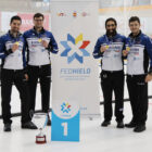FEDHIELO, El Txuri-Berri revalida el campeonato masculino y suma su 11º oro, Real Federación Española Deportes de Hielo