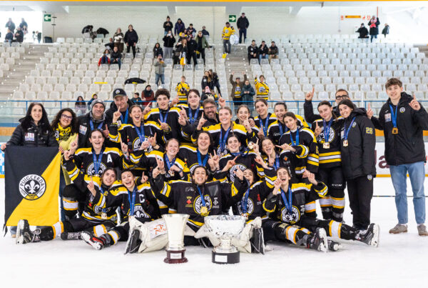 , El CG Puigcerdà consigue su tercera Copa de SM la Reina – Iberdrola consecutiva, Real Federación Española Deportes de Hielo