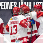 FEDHIELO, El CH Jaca, campe&oacute;n de la LNHH Loter&iacute;as 2025-26, Real Federaci&oacute;n Espa&ntilde;ola Deportes de Hielo