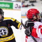 FEDHIELO, CG Puigcerd&agrave; y CH Jaca vuelven a citarse en la final de la Copa de SM la Reina &ndash; Iberdrola 2026, Real Federaci&oacute;n Espa&ntilde;ola Deportes de Hielo