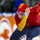 FEDHIELO, Nil Llop finaliza 17º el Mundial de Heerenveen, Real Federación Española Deportes de Hielo