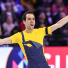 FEDHIELO, Tomàs Guarino encandila en Praga pero se queda sin billete a la final, Real Federación Española Deportes de Hielo