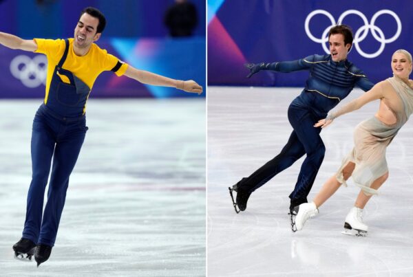 , Espa&ntilde;a busca redondear en el Mundial de Patinaje Art&iacute;stico de Praga una temporada para el recuerdo, Real Federaci&oacute;n Espa&ntilde;ola Deportes de Hielo