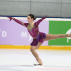FEDHIELO, La Liga Iberdrola de Patinaje 2026 concluye con éxito en Madrid, Real Federación Española Deportes de Hielo
