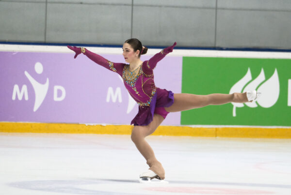 , La Liga Iberdrola de Patinaje 2026 concluye con éxito en Madrid, Real Federación Española Deportes de Hielo